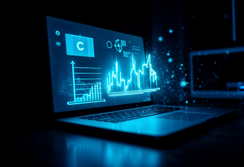 Enterprise Data Platform Turns Data into Actionable Insight