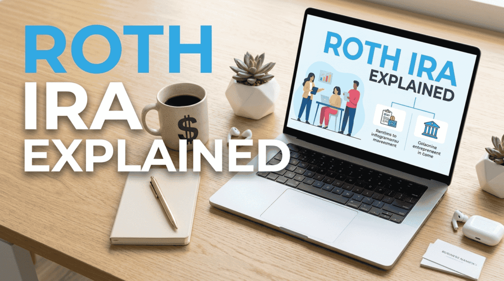 roth ira explained